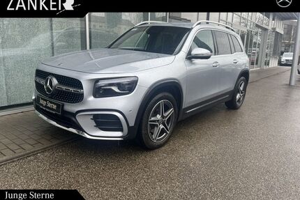 Mercedes-Benz GLB 200 Gebrauchtwagen