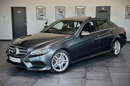 Mercedes-Benz E 400 Gebrauchtwagen