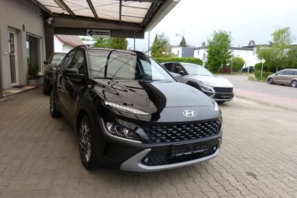 Hyundai KONA Gebrauchtwagen
