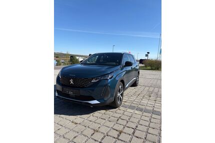 Peugeot 5008 Gebrauchtwagen