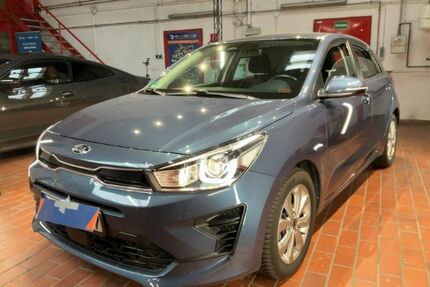 Kia Rio Gebrauchtwagen