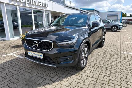 Volvo XC40 Gebrauchtwagen