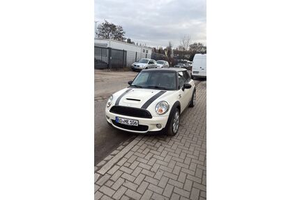 Mini Cooper S Gebrauchtwagen