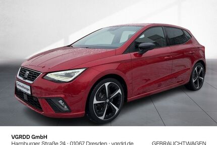 Seat Ibiza Gebrauchtwagen
