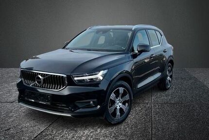 Volvo XC40 Gebrauchtwagen