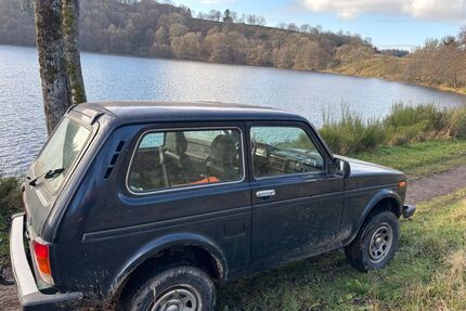 Lada Niva Gebrauchtwagen
