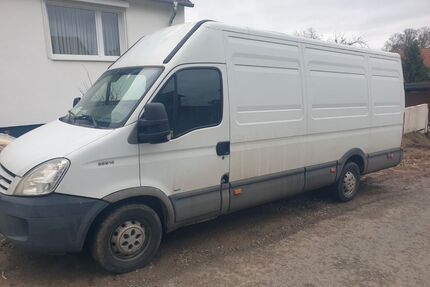 IVECO Andere Gebrauchtwagen