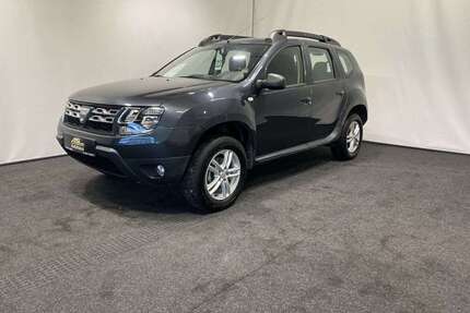 Dacia Duster Gebrauchtwagen