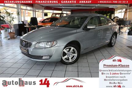Volvo S80 Gebrauchtwagen