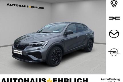 Renault Arkana Gebrauchtwagen