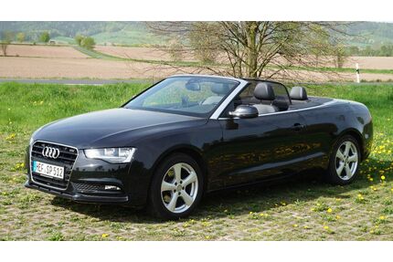 Audi A5 Gebrauchtwagen