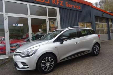 Renault Clio Gebrauchtwagen