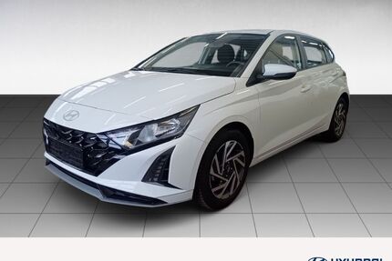 Hyundai i20 Gebrauchtwagen