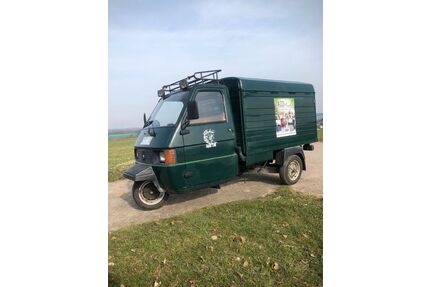 Piaggio APE TM Gebrauchtwagen