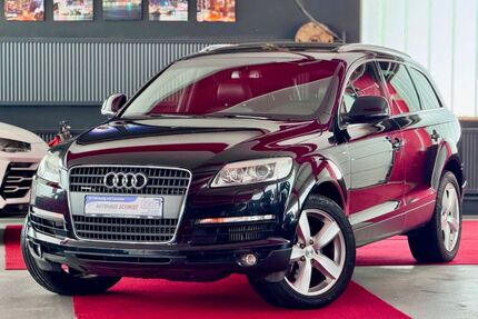 Audi Q7 Gebrauchtwagen