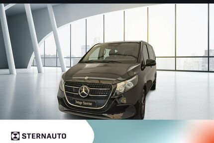 Mercedes-Benz V 220 Gebrauchtwagen