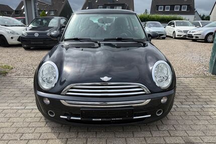 Mini Cooper Gebrauchtwagen