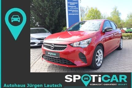 Opel Corsa Gebrauchtwagen