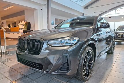 BMW X4 M40 Gebrauchtwagen