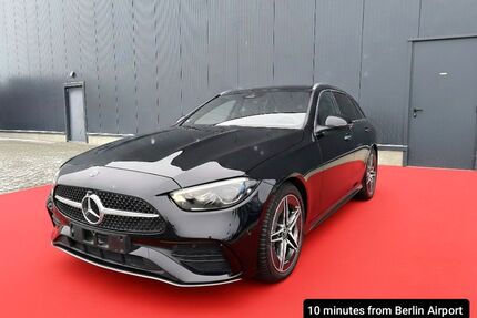 Mercedes-Benz C 220 Gebrauchtwagen