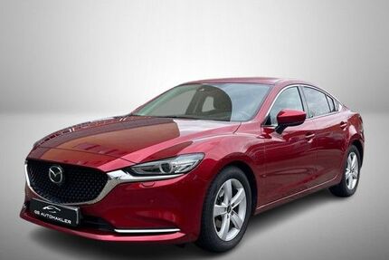 Mazda 6 Gebrauchtwagen