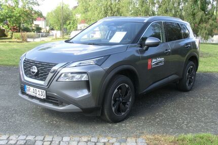 Nissan X-Trail Gebrauchtwagen