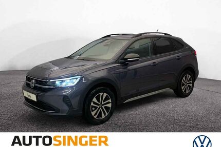 VW Taigo Gebrauchtwagen