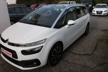 Citroen Grand C4 Picasso / SpaceTourer Gebrauchtwagen
