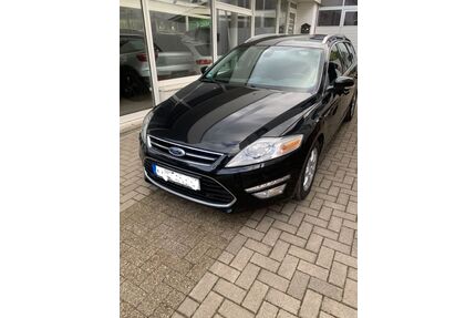 Ford Mondeo Gebrauchtwagen