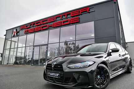 BMW M3 Gebrauchtwagen