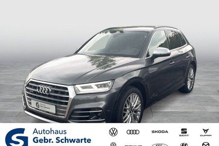 Audi SQ5 Gebrauchtwagen