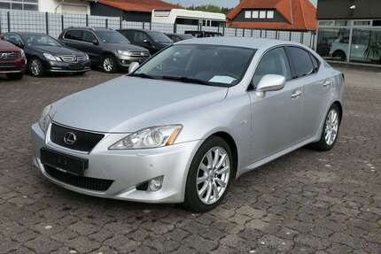 Lexus IS 250 Gebrauchtwagen