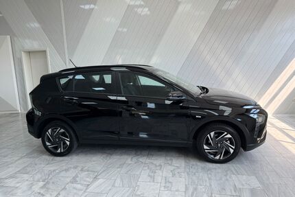 Hyundai BAYON Gebrauchtwagen