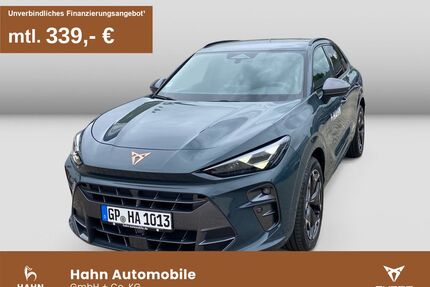 Cupra Terramar Gebrauchtwagen