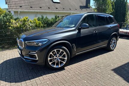 BMW X5 Gebrauchtwagen