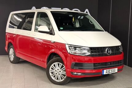 VW T6 Caravelle Gebrauchtwagen
