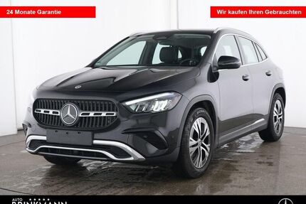 Mercedes-Benz GLA 180 Gebrauchtwagen