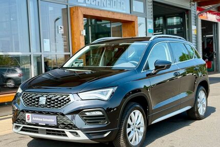 Seat Ateca Gebrauchtwagen
