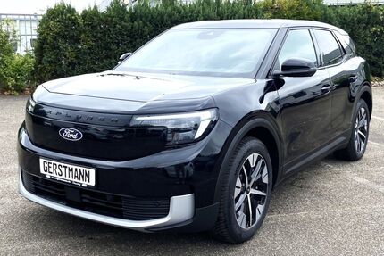 Ford Explorer Gebrauchtwagen