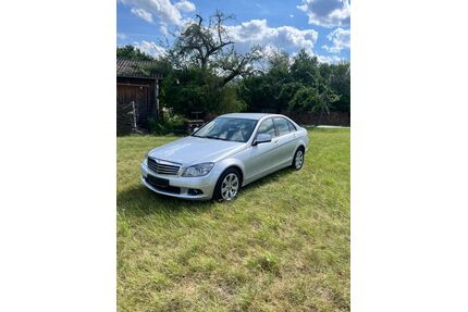Mercedes-Benz C 220 Gebrauchtwagen