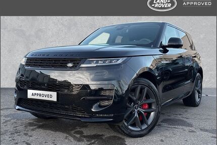 Land Rover Range Rover Sport Gebrauchtwagen