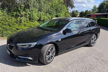 Opel Insignia Gebrauchtwagen