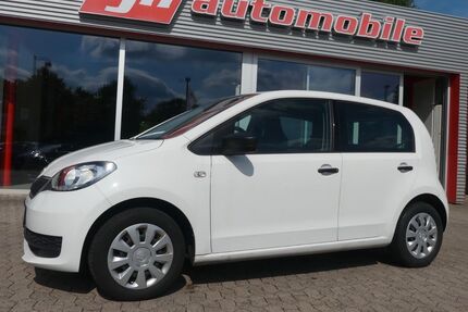 Skoda Citigo Gebrauchtwagen