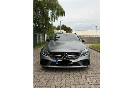 Mercedes-Benz C 220 Gebrauchtwagen