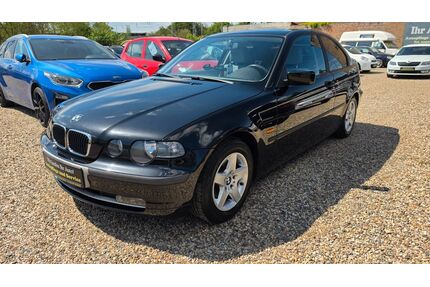 BMW 316 Gebrauchtwagen