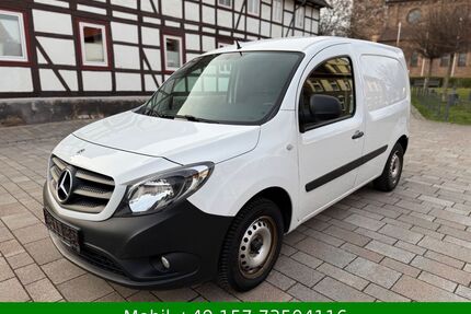 Mercedes-Benz Citan Gebrauchtwagen