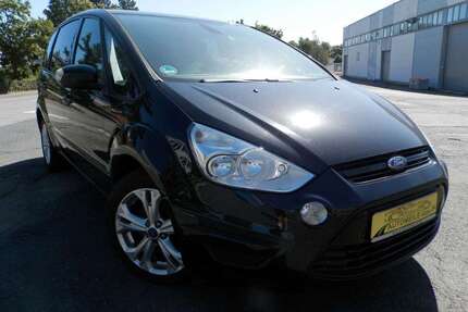 Ford S-Max Gebrauchtwagen