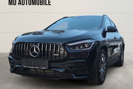 Mercedes-Benz GLA 45 AMG Gebrauchtwagen