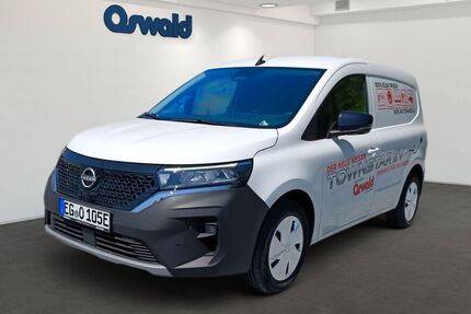 Nissan Townstar Gebrauchtwagen