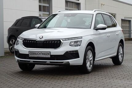 Skoda Kamiq Gebrauchtwagen